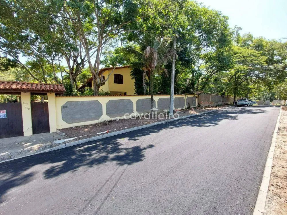 Chácara, 3 quartos, 2000 m² - Foto 1