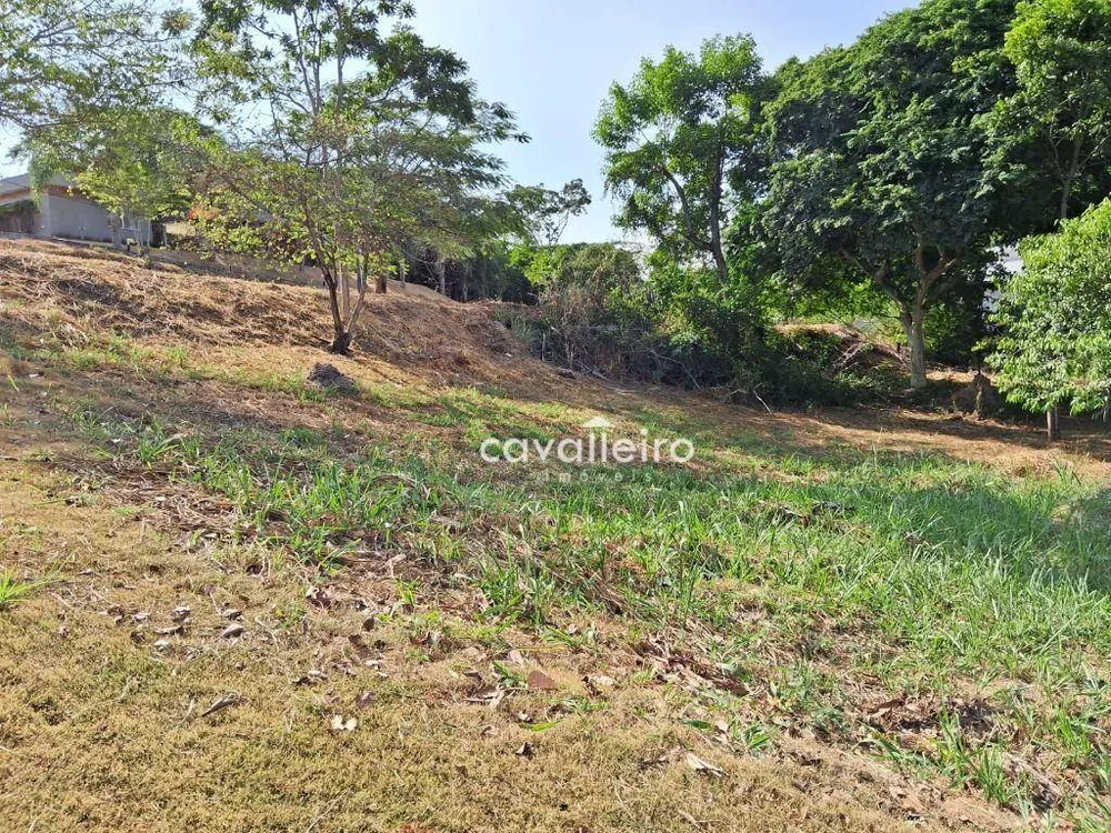 Loteamento e Condomínio, 481 m² - Foto 1
