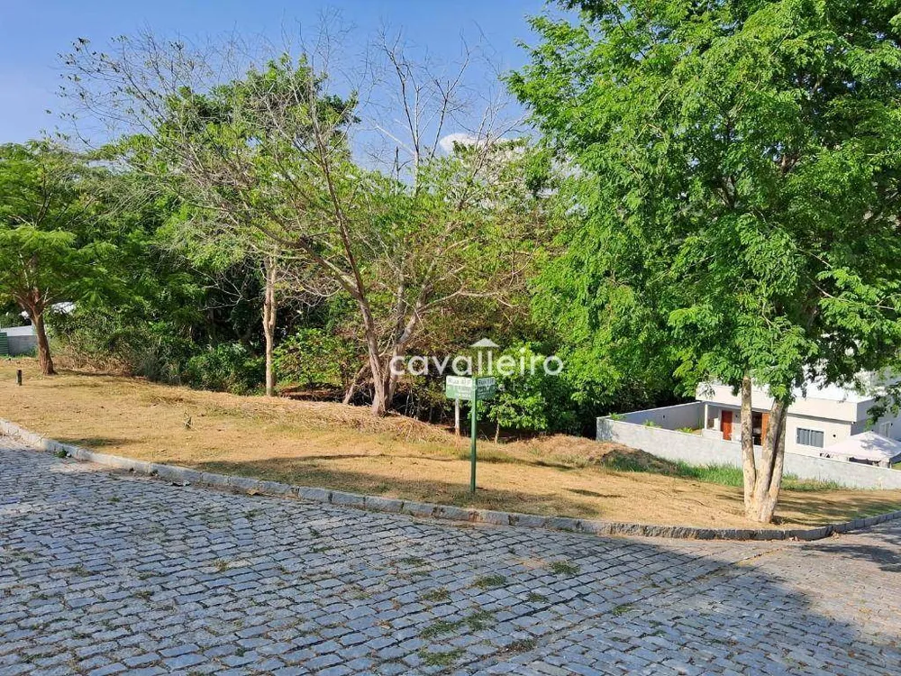 Loteamento e Condomínio, 481 m² - Foto 5