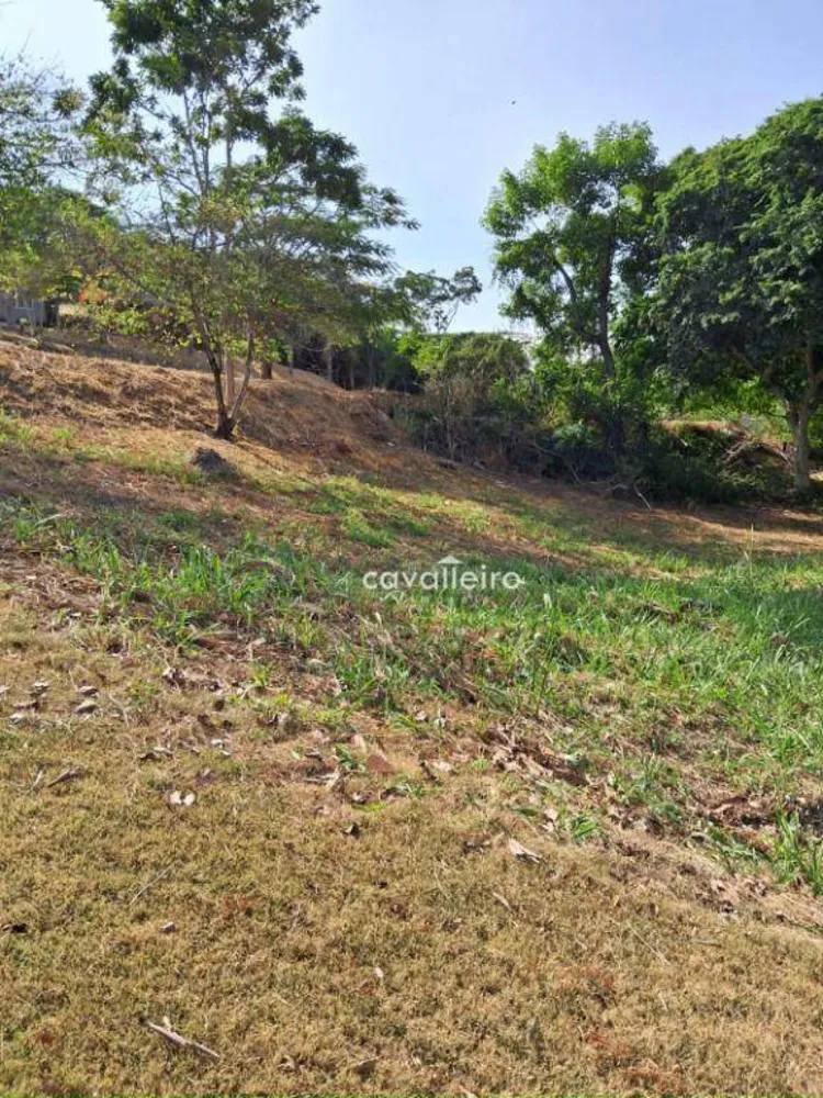 Loteamento e Condomínio, 481 m² - Foto 9