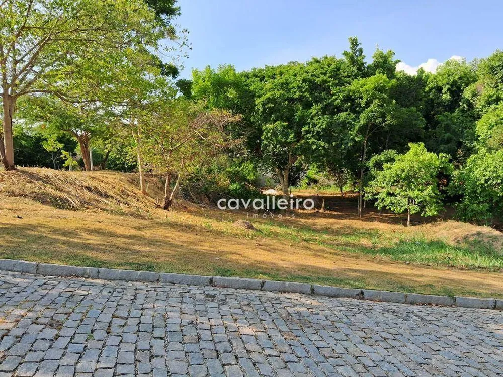 Loteamento e Condomínio, 481 m² - Foto 3