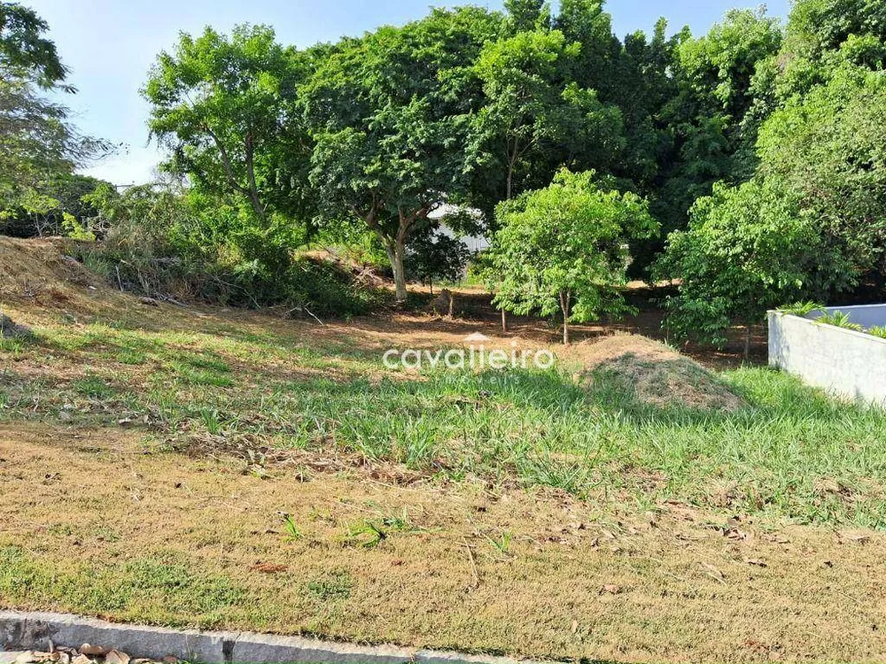 Loteamento e Condomínio, 481 m² - Foto 7