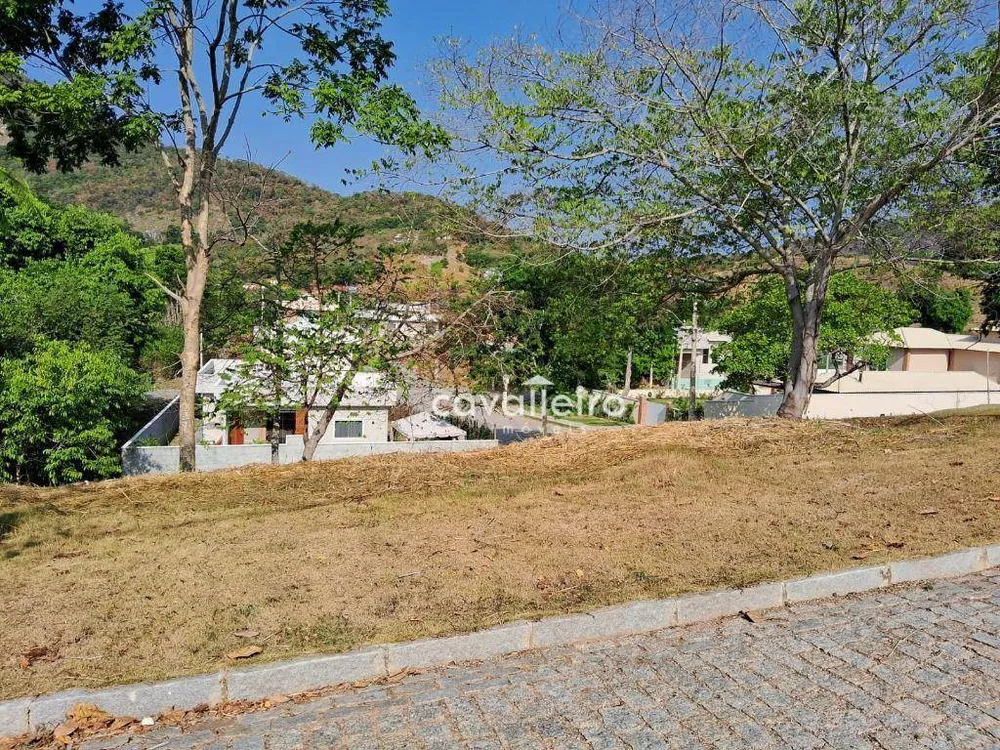 Loteamento e Condomínio, 481 m² - Foto 4