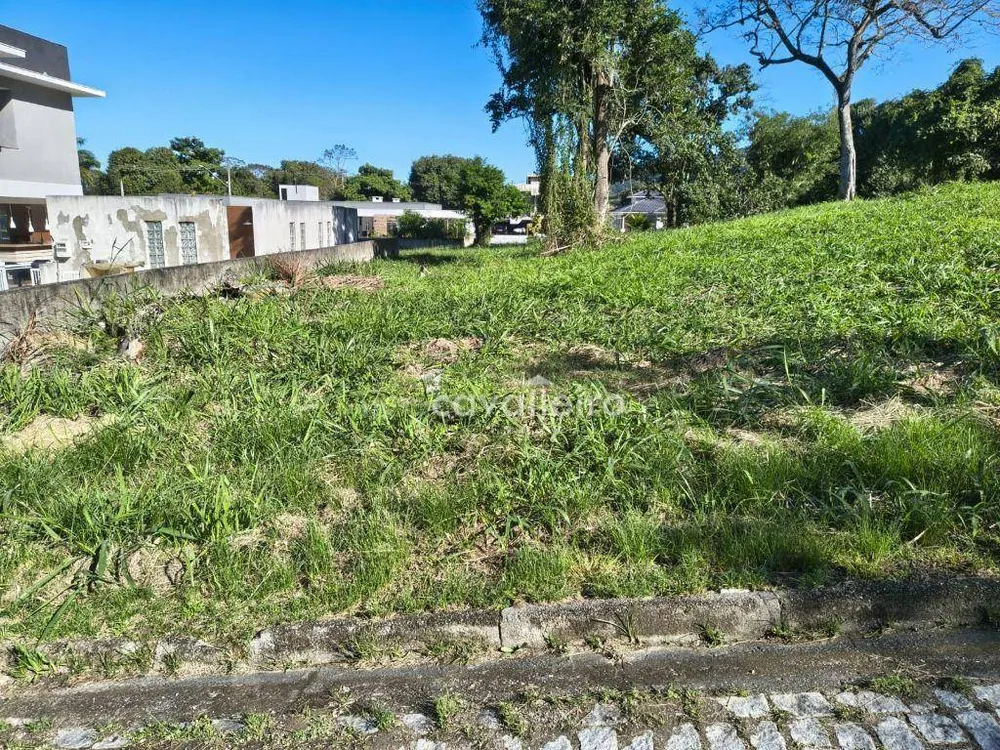 Loteamento e Condomínio, 644 m² - Foto 5
