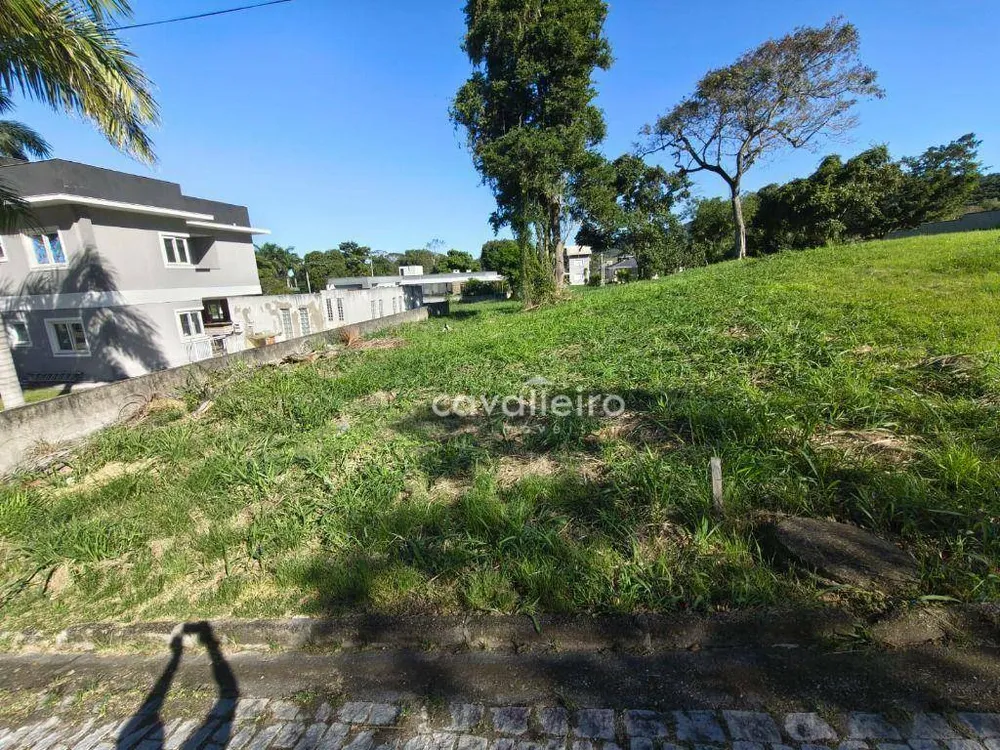 Loteamento e Condomínio, 644 m² - Foto 7