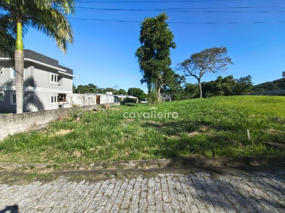 Loteamento e Condomínio, 644 m² - Foto 2