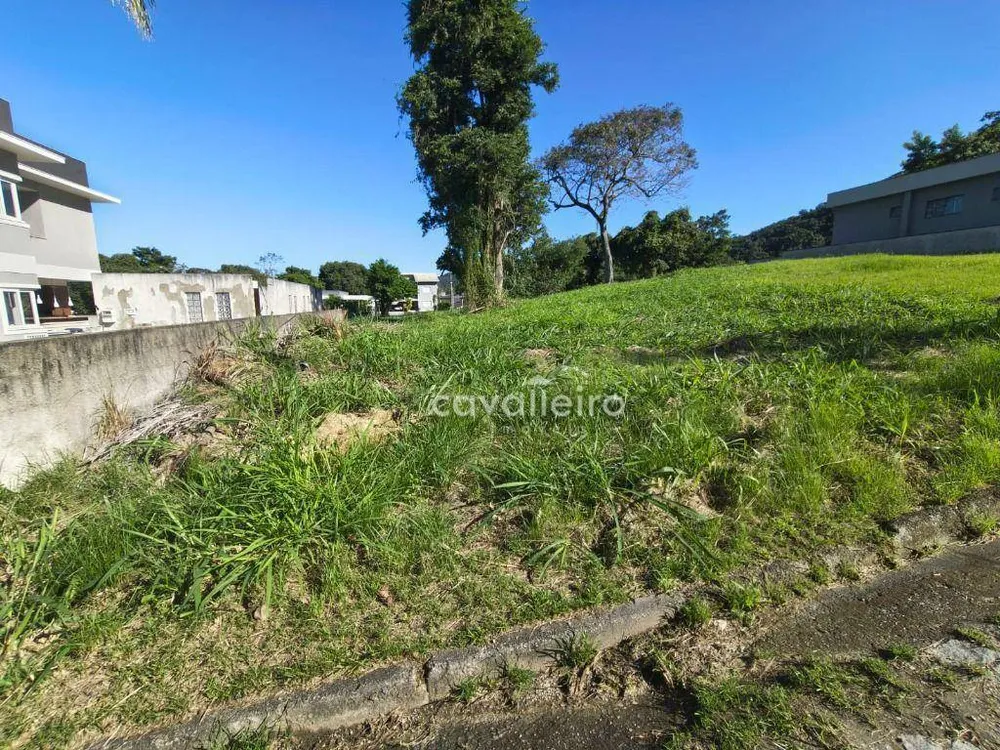 Loteamento e Condomínio, 644 m² - Foto 4