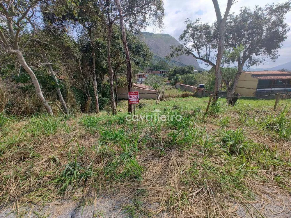 Terreno, 360 m² - Foto 1