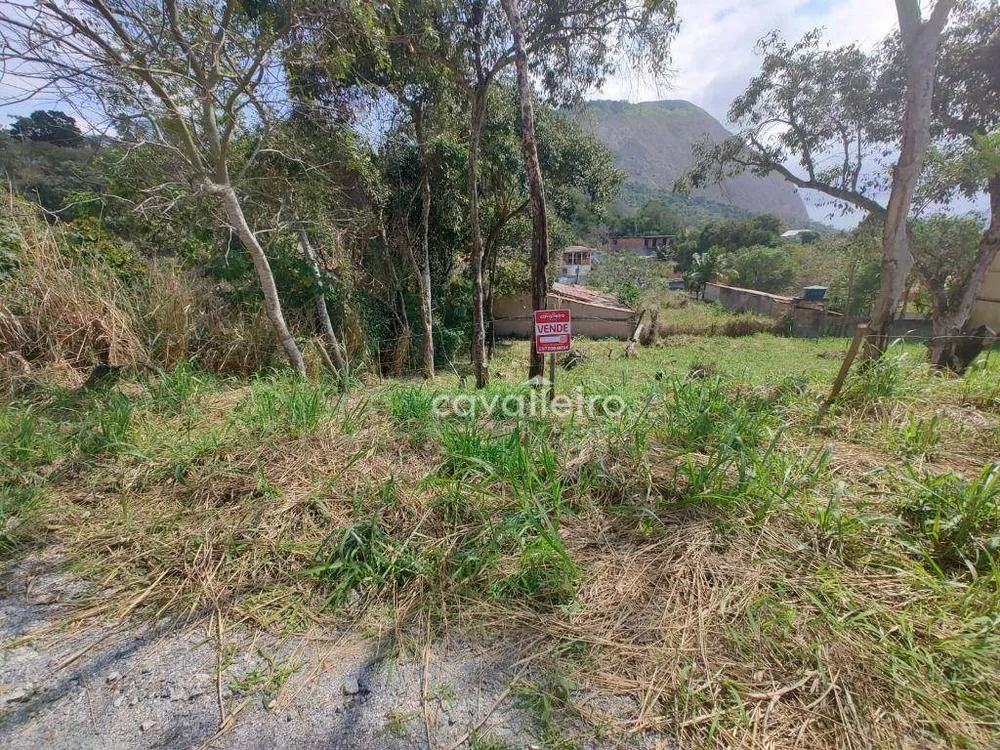 Terreno, 360 m² - Foto 2