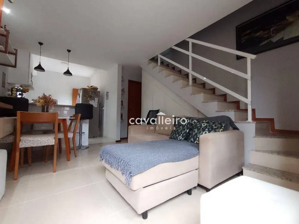 Casa, 2 quartos, 60 m² - Foto 4