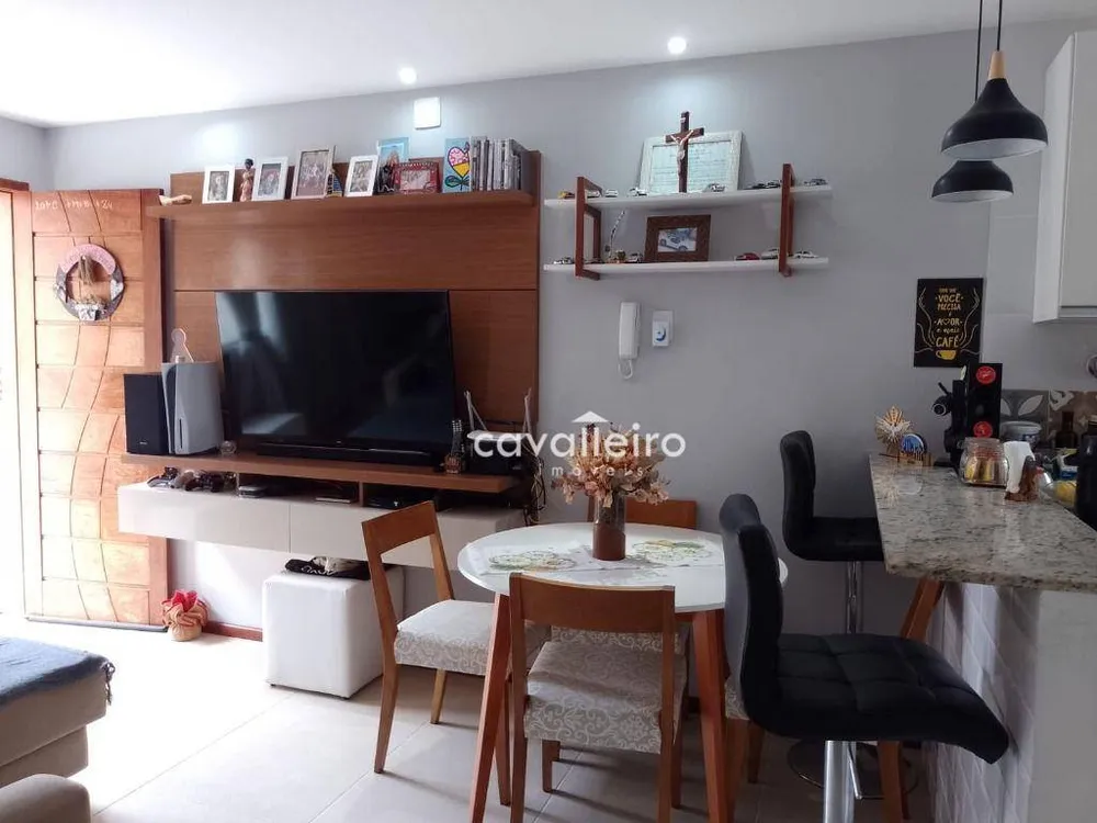 Casa, 2 quartos, 60 m² - Foto 3