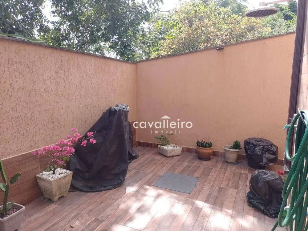 Casa, 2 quartos, 60 m² - Foto 20