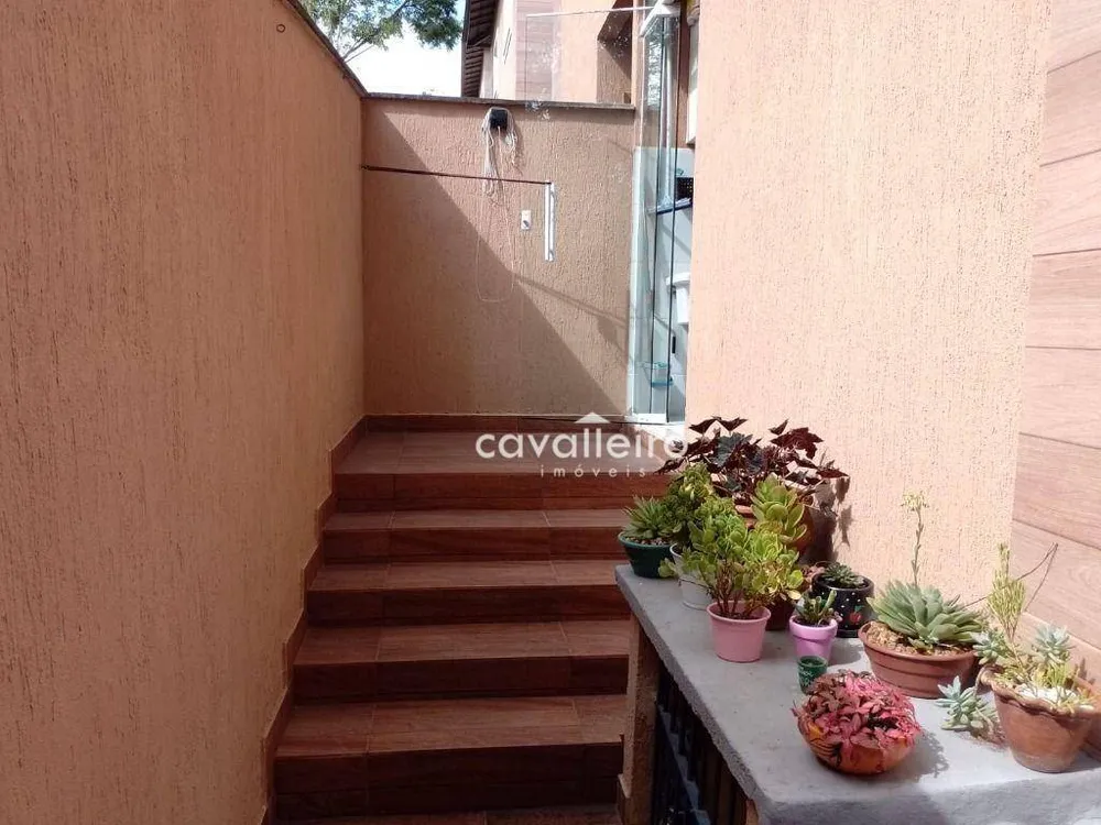 Casa, 2 quartos, 60 m² - Foto 21