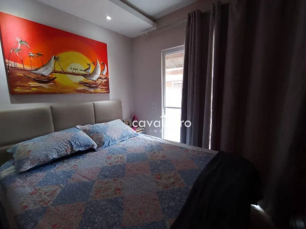 Casa, 2 quartos, 60 m² - Foto 11