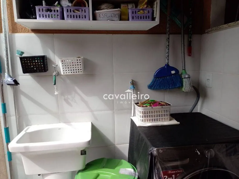 Casa, 2 quartos, 60 m² - Foto 24