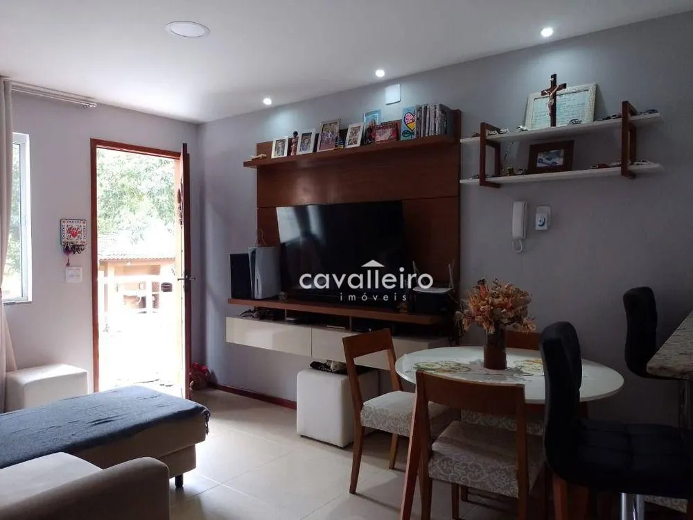 Casa, 2 quartos, 60 m² - Foto 7