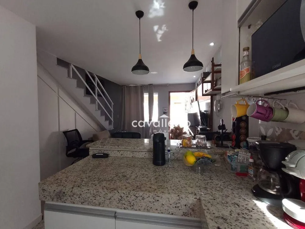 Casa, 2 quartos, 60 m² - Foto 6