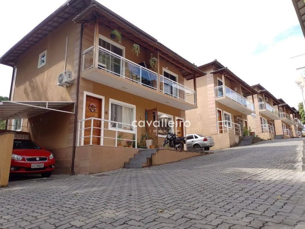 Casa, 2 quartos, 60 m² - Foto 1