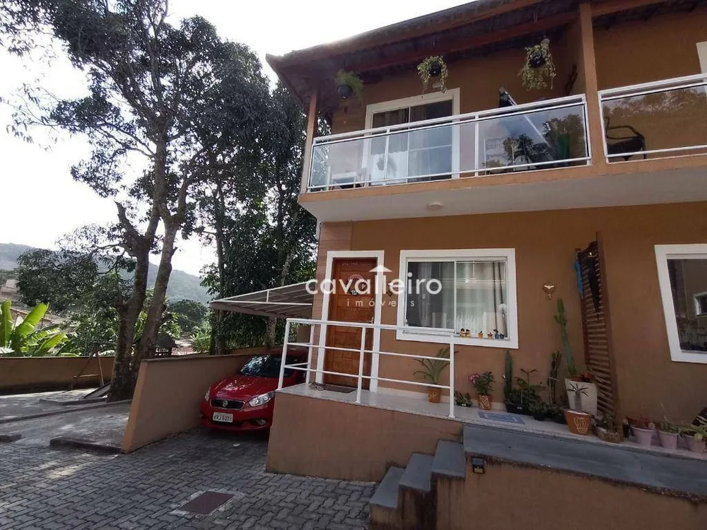 Casa, 2 quartos, 60 m² - Foto 2