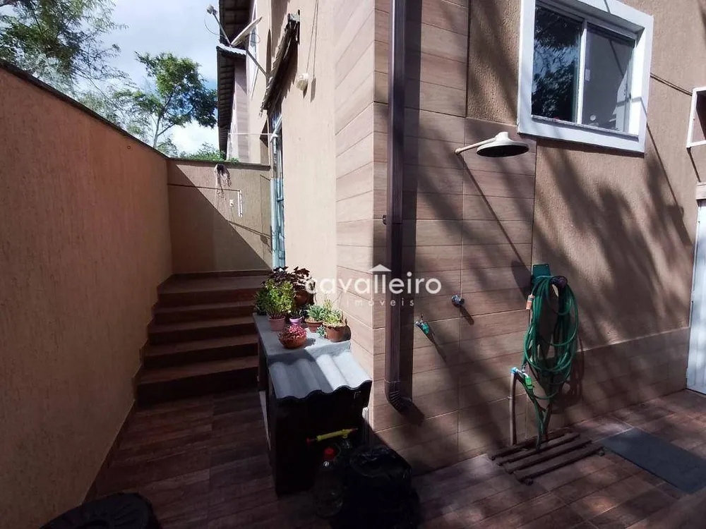 Casa, 2 quartos, 60 m² - Foto 23