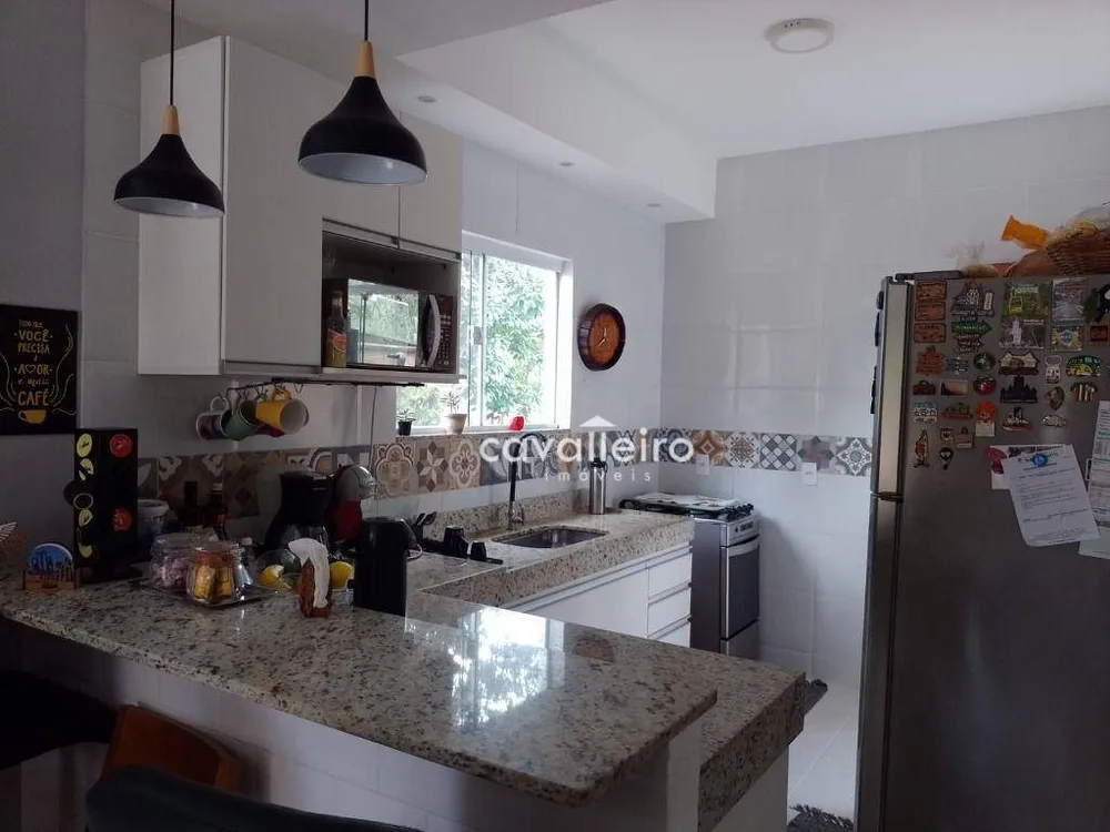 Casa, 2 quartos, 60 m² - Foto 8