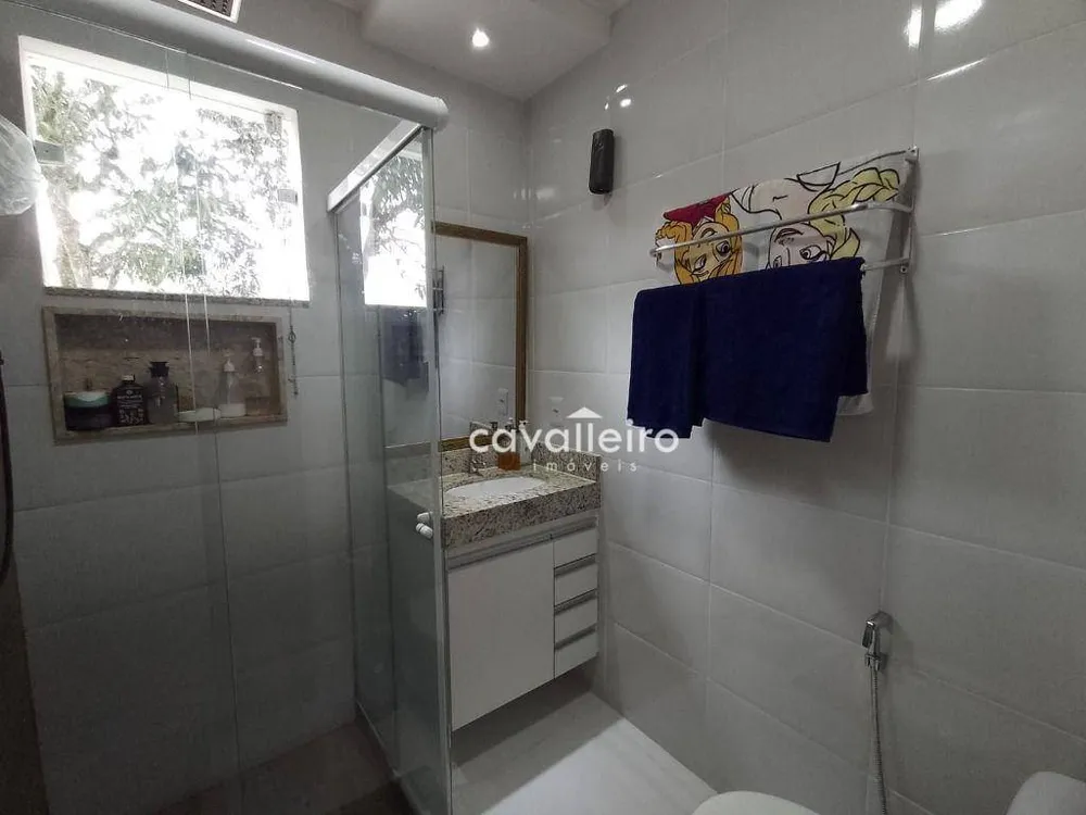 Casa, 2 quartos, 60 m² - Foto 13