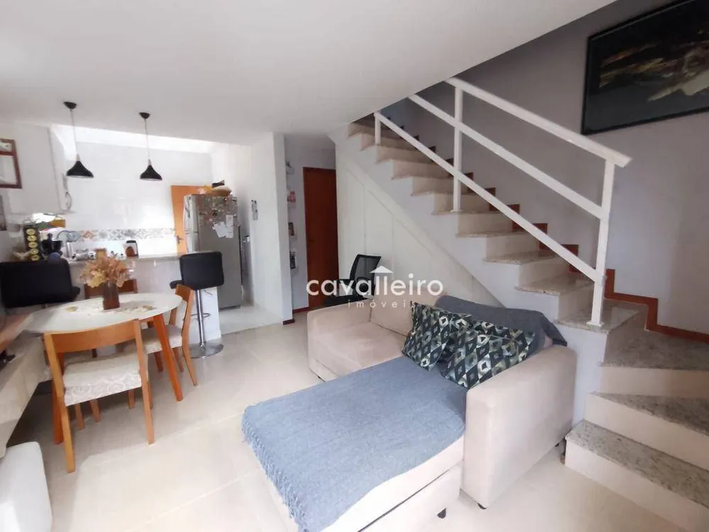Casa, 2 quartos, 60 m² - Foto 5