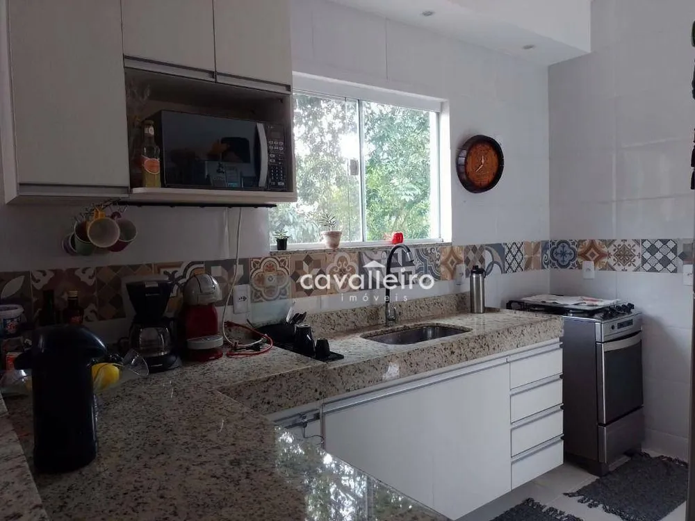 Casa, 2 quartos, 60 m² - Foto 9