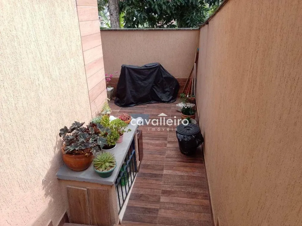 Casa, 2 quartos, 60 m² - Foto 22