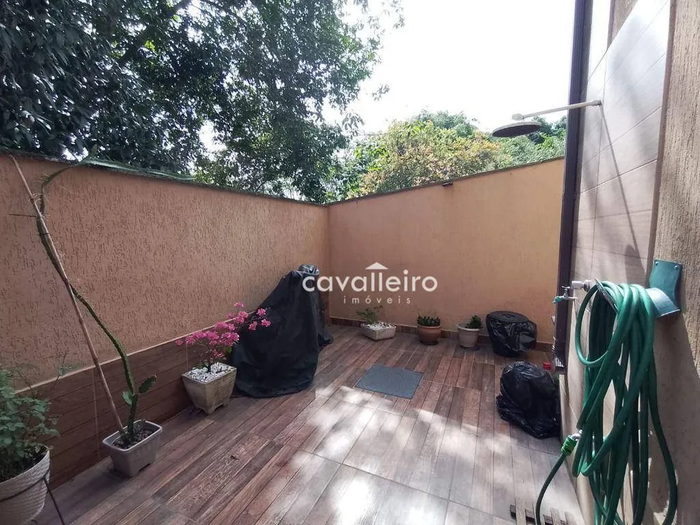 Casa, 2 quartos, 60 m² - Foto 19