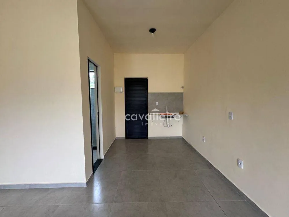 Kitnet-Studio, 45 m² - Foto 3