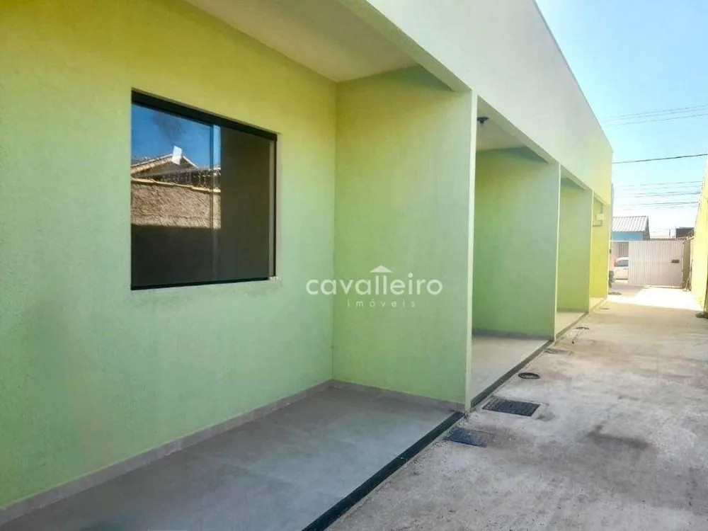 Kitnet-Studio, 45 m² - Foto 1