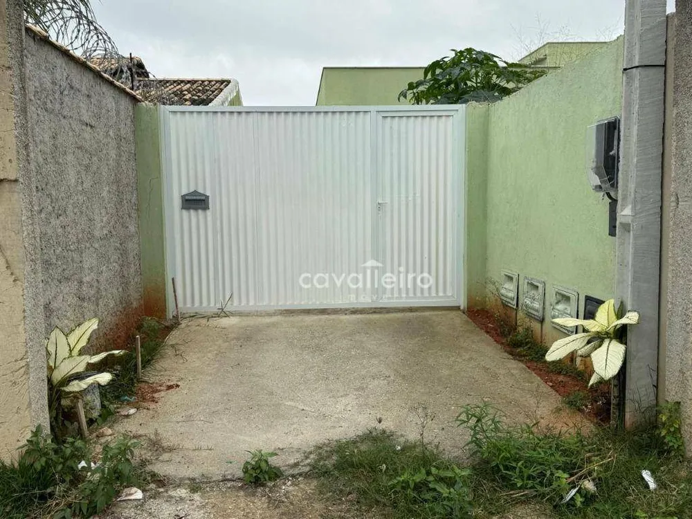 Kitnet-Studio, 45 m² - Foto 8