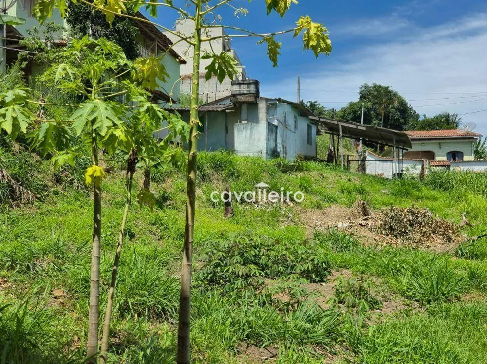 Terreno, 372 m² - Foto 8