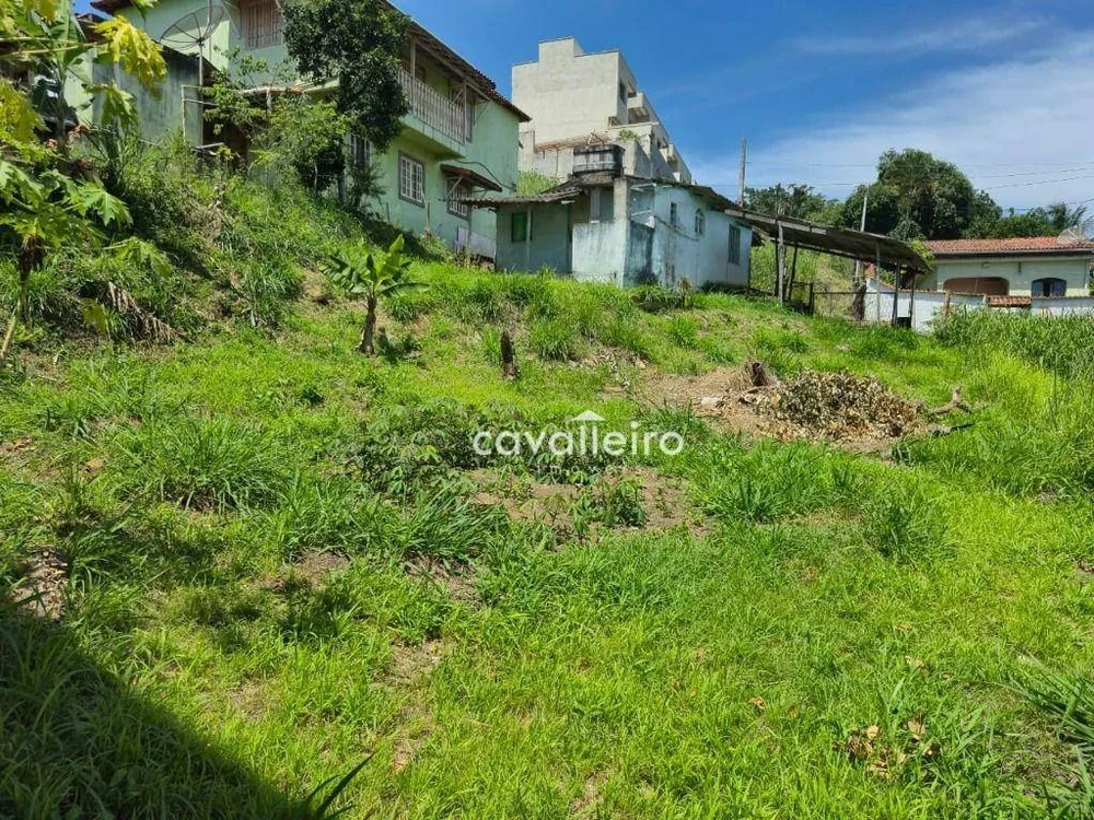 Terreno, 372 m² - Foto 1