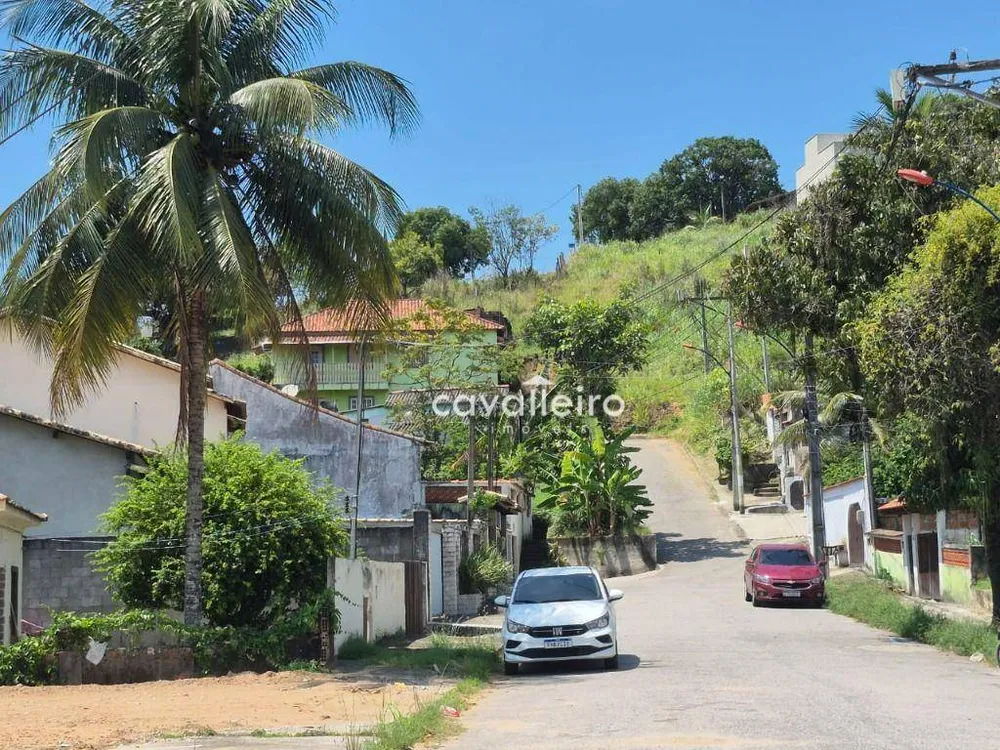 Terreno, 372 m² - Foto 2