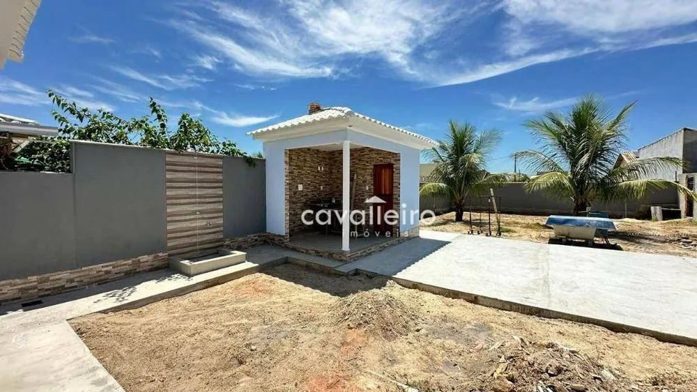 Casa, 2 quartos, 100 m² - Foto 9