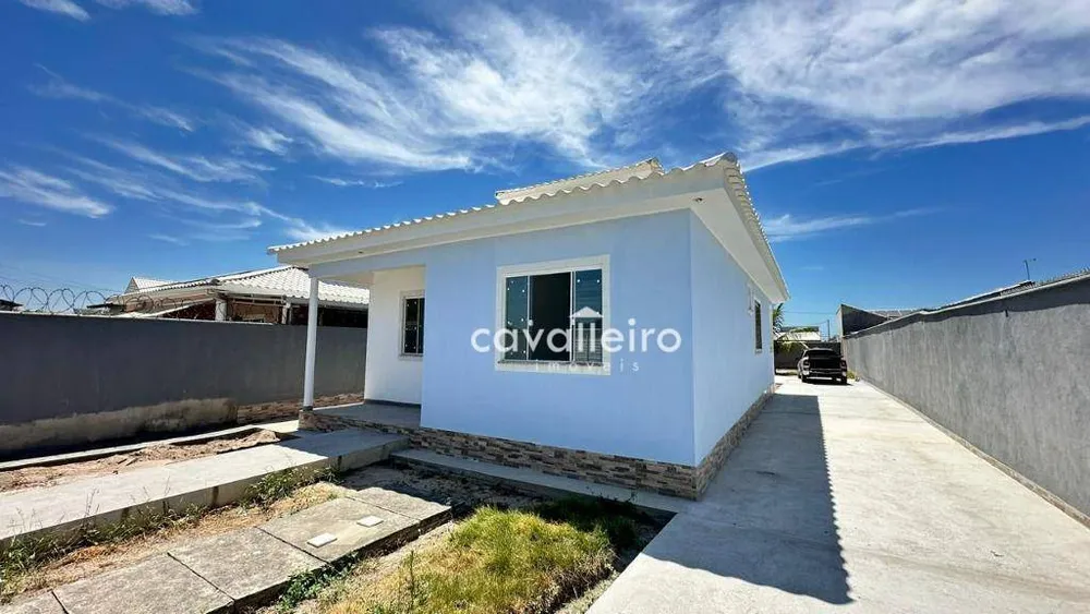 Casa, 2 quartos, 100 m² - Foto 1