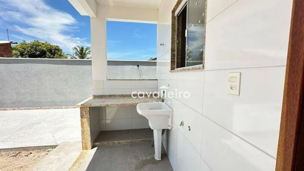 Casa, 2 quartos, 100 m² - Foto 8