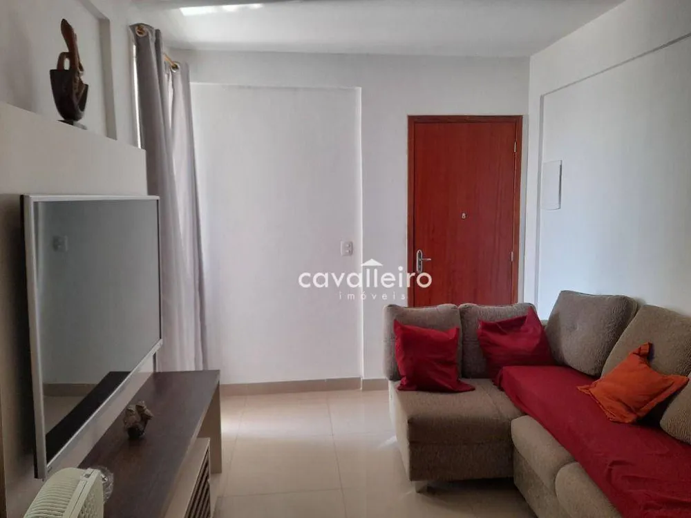 Apartamento, 2 quartos, 56 m² - Foto 6