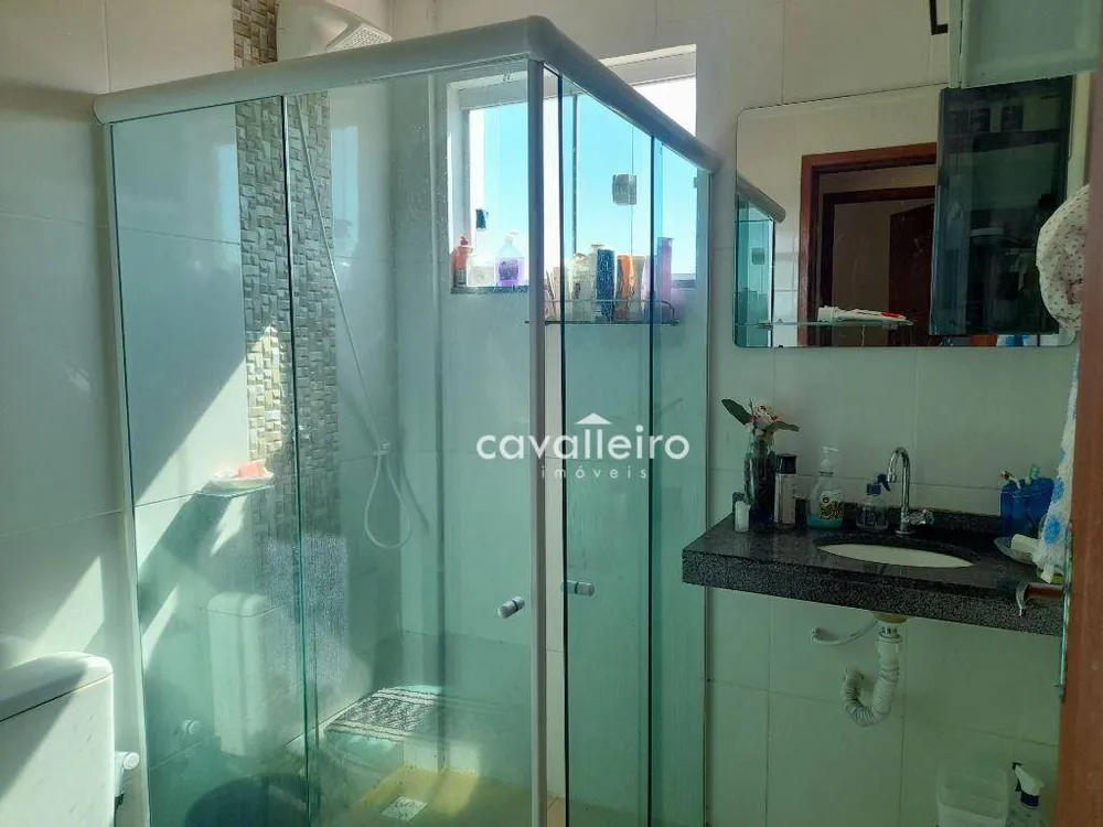 Apartamento, 2 quartos, 56 m² - Foto 10