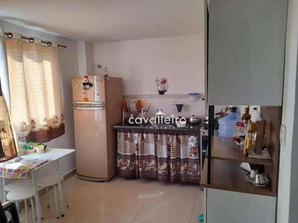 Apartamento, 2 quartos, 56 m² - Foto 7