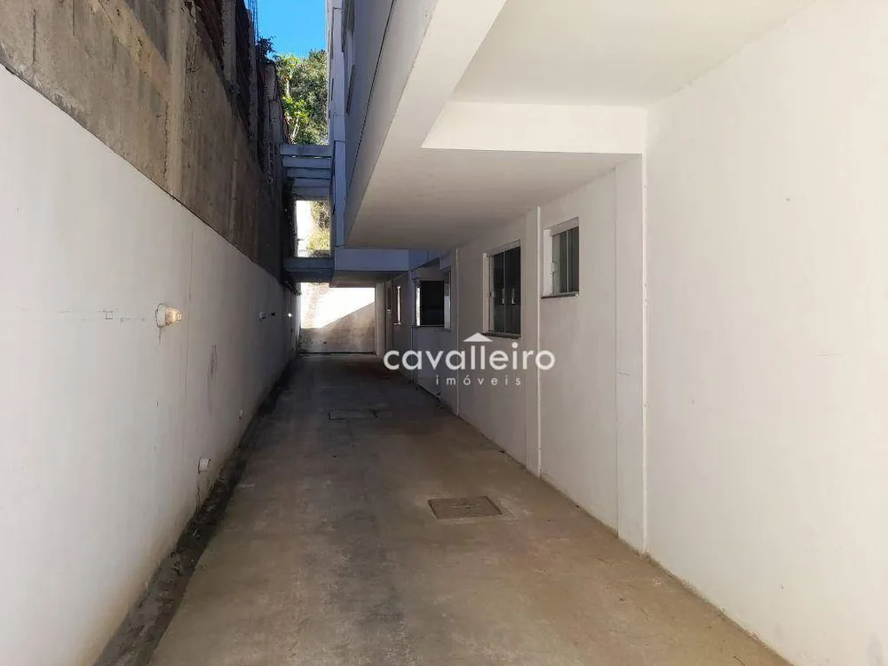 Apartamento, 2 quartos, 56 m² - Foto 25