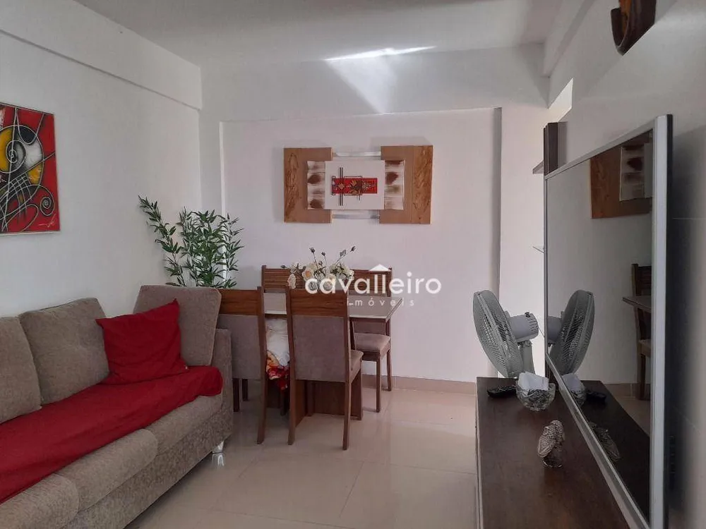 Apartamento, 2 quartos, 56 m² - Foto 3