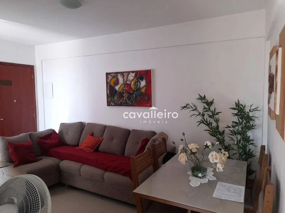 Apartamento, 2 quartos, 56 m² - Foto 5