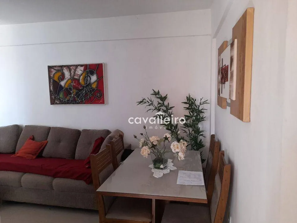 Apartamento, 2 quartos, 56 m² - Foto 4