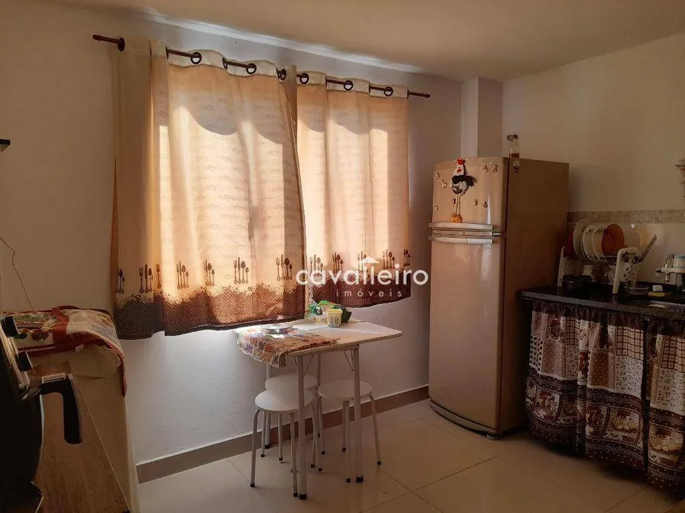 Apartamento, 2 quartos, 56 m² - Foto 8