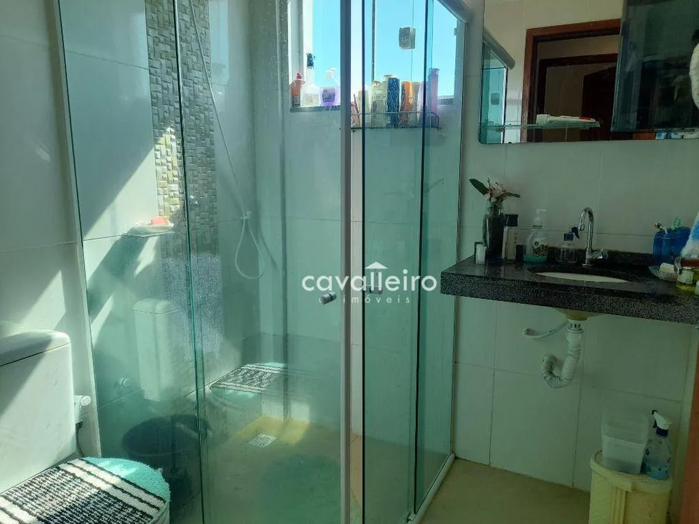 Apartamento, 2 quartos, 56 m² - Foto 11