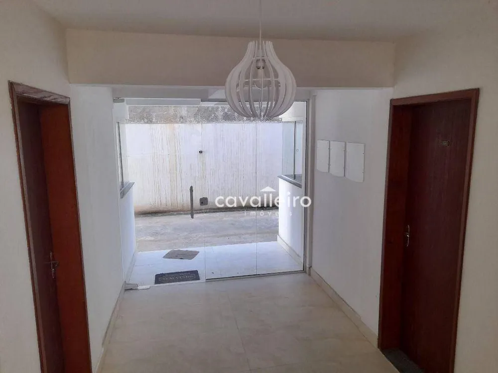 Apartamento, 2 quartos, 56 m² - Foto 21