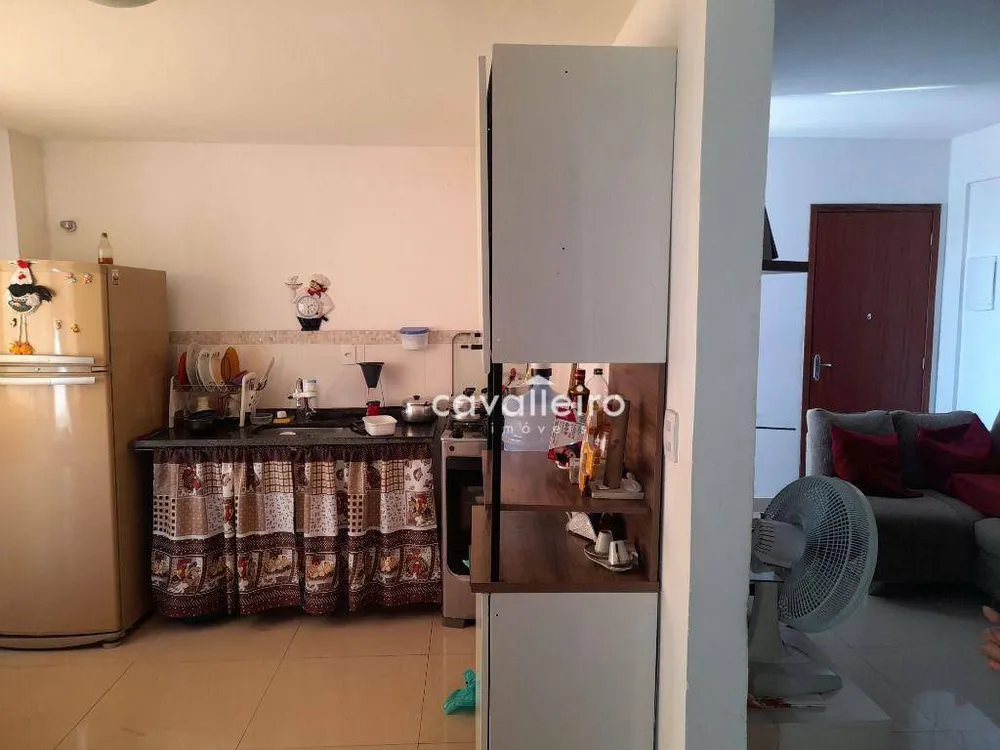 Apartamento, 2 quartos, 56 m² - Foto 9